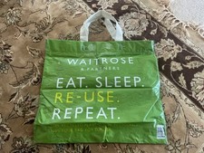 Waitrose & Partners Reusable