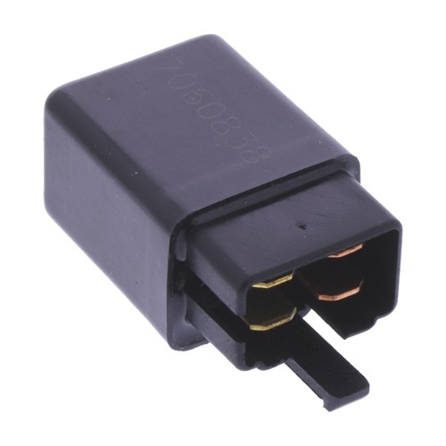 Dze relay unit - relay, suitable