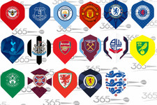 OFFICIAL FOOTBALL CLUB DART
