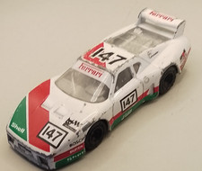 Matchbox Specials Ferrari 512