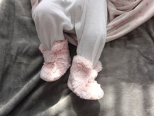 Baby shoes months - baby, 3-6