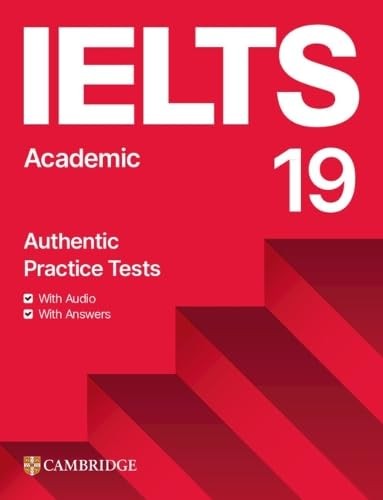 Ielts academic student - 19,