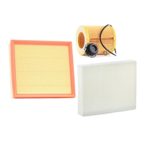 Oil air cabin - air,