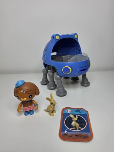 Octonauts above beyond - octonauts, &