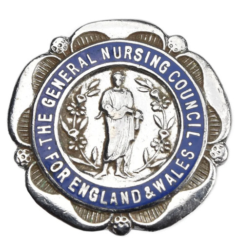 Vintage old general nursing - vintage,
