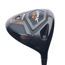 Used Mizuno JPX EZ 2014 Driver / 12.0 Degrees / Senior Flex