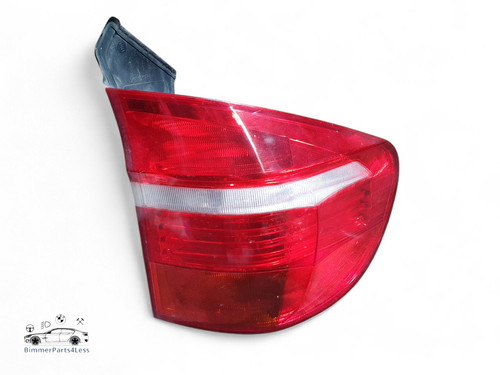 2010 bmw e70 pre lci - 2010,