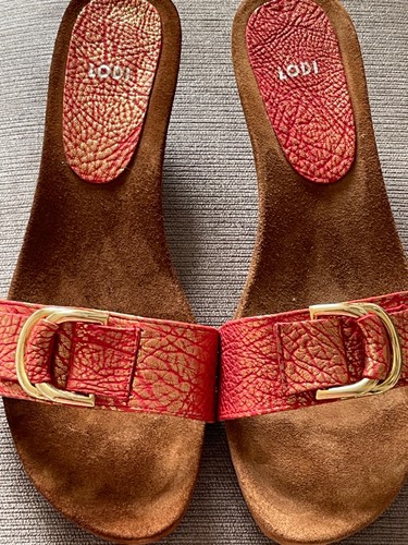 New ladies lodi - lodi, sandals