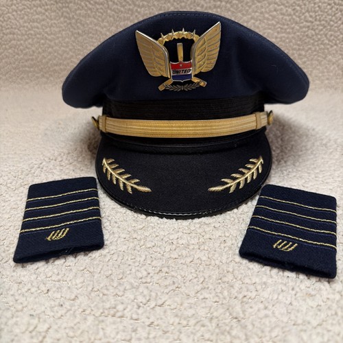 Vintage united airlines - vintage,