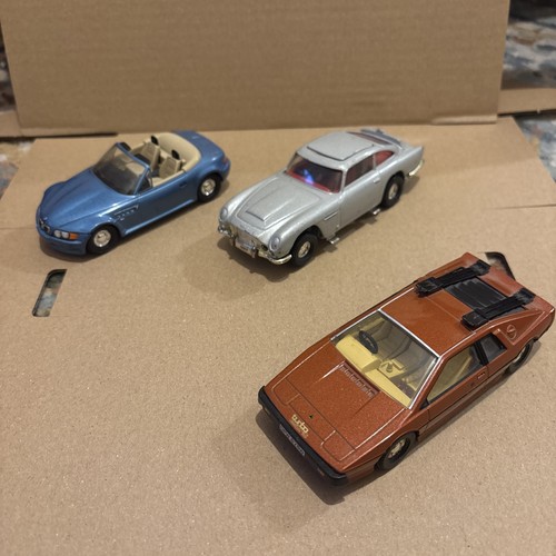 Corgi classics aston martin - corgi,