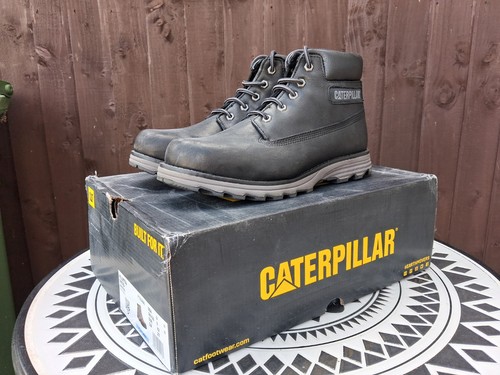 Caterpillar founder boston - founder,