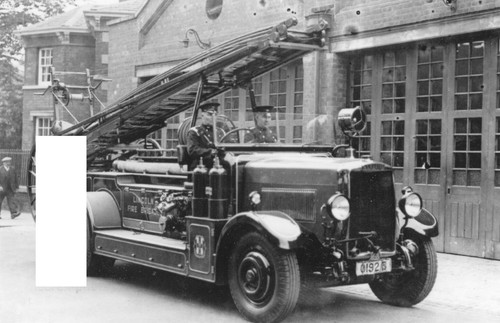 Lincoln fire - lincoln,