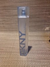 DKNY women’s Perfume 100ml EMPTY BOTTLE 