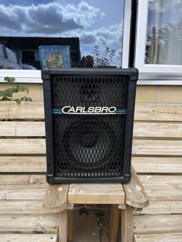 Carlsbro alpha speaker - 10, pa