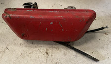Yamaha dt175 125 - yamaha,