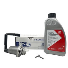 Haldex Pump Gen 1 Rear
