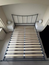 M&S Hastings King Size Bed