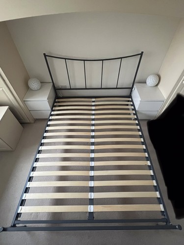 Hastings king size - m&s,