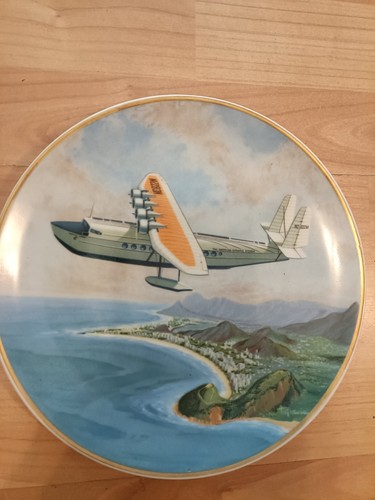 Plate pan pioneer flights - pan,