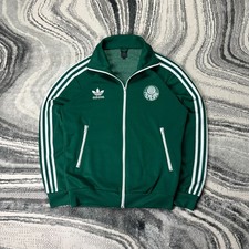 Vintage Adidas S.E Palmeiras
