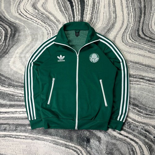 Vintage adidas palmeiras - vintage,
