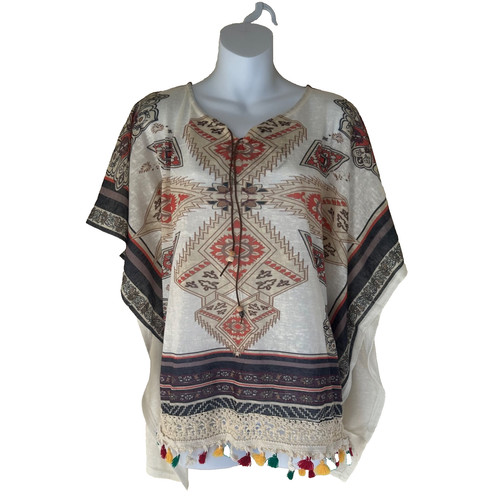 Urban mist women boho - women's,
