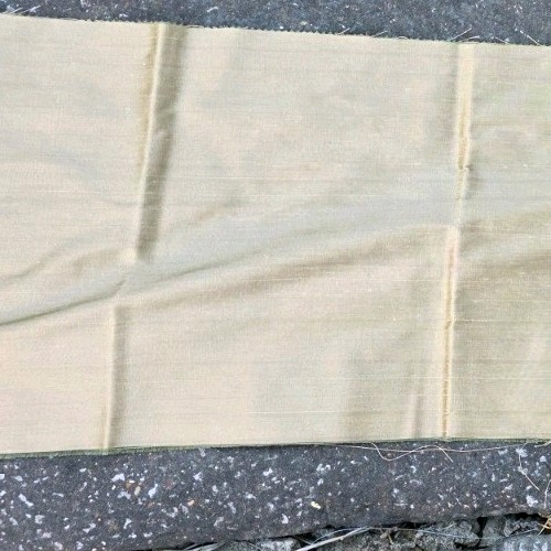 Fabric for crafting - , light