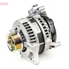 Alternator 14V Voltage 105A