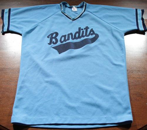 Vintage 70s 80s - , bandits