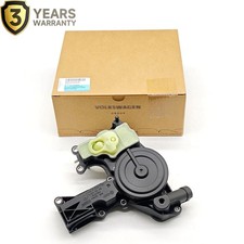 06H103495AJ Upgraded OEM Oil Separator PCV Valve For Audi A4 Q5 TT VW Jetta 2.0T