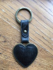 Mulberry Original Key Ring