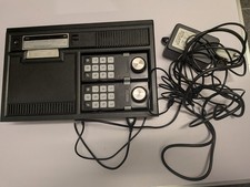 ColecoVision PAL Console c/w