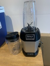 Ninja Blender with Auto-IQ -