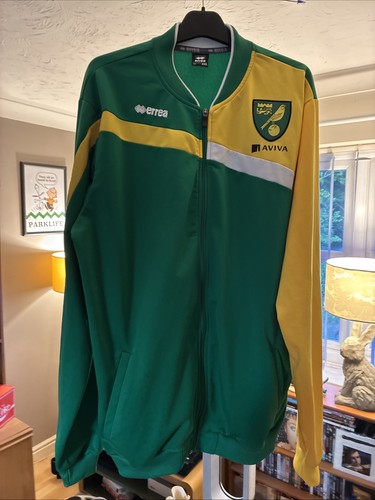 Norwich city 2010 - norwich,