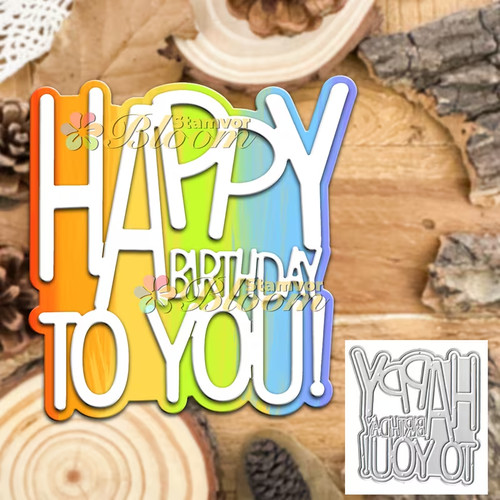 Happy birthday you 1 - birthday,