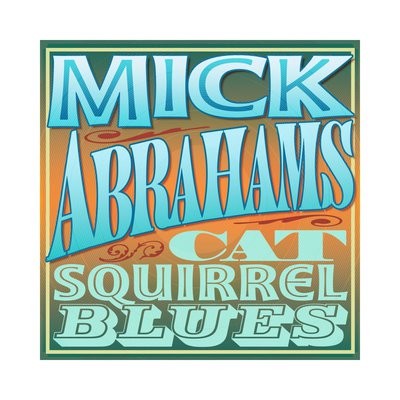 Mick abrahams cat squirrel - cat,