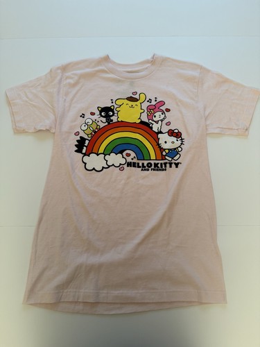 Hello kitty friends - kitty, men