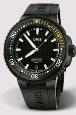 Oris AquisPro Date Calibre 400