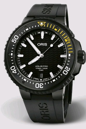 Oris aquispro date 1000m - oris,