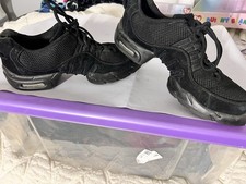 BLOCH Dance Trainer Sneakers