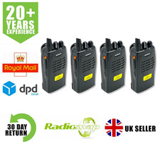 MAXON SL1102 VHF 5 WATT