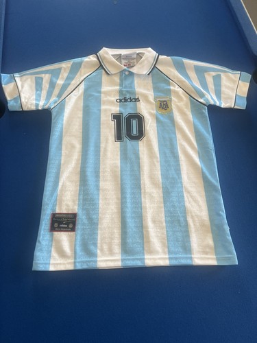 Retro maradona argentina - retro,