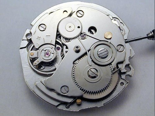 Seiko 7s26a parts - 7s26a,