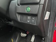 DC12V Rear Fog Light Push