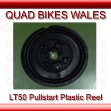 LT50 LT 50 Pullstart Repair