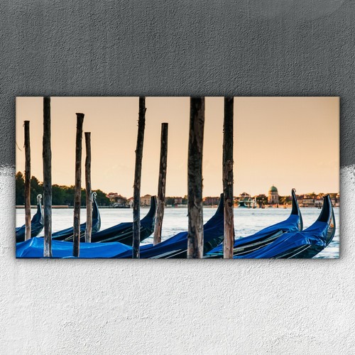 Wall art ready hang canvas - wall,