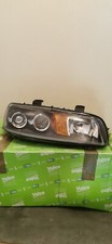 Headlight Lamp Off Side Right