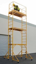 18 Foot Scaffold Tower 1000