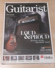 Guitarist Magazine Issue 397