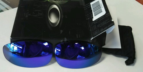 Authentic oakley juliet prizm - authentic,